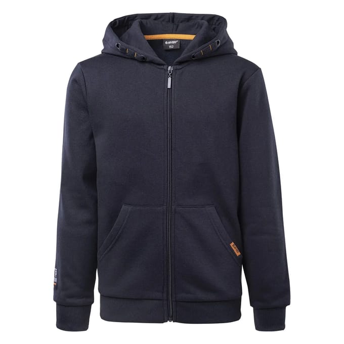 Junior Hoodie Hi-Tec Barit