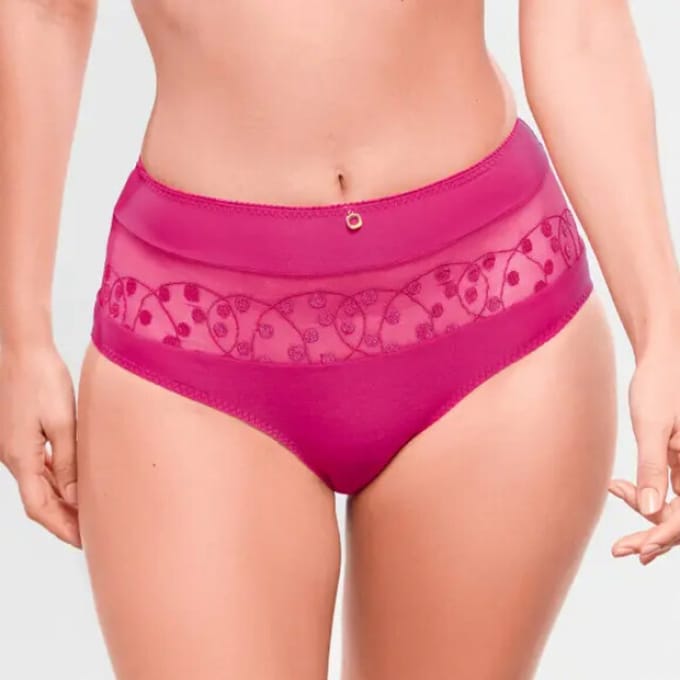 Empreinte tess culotte Roze L