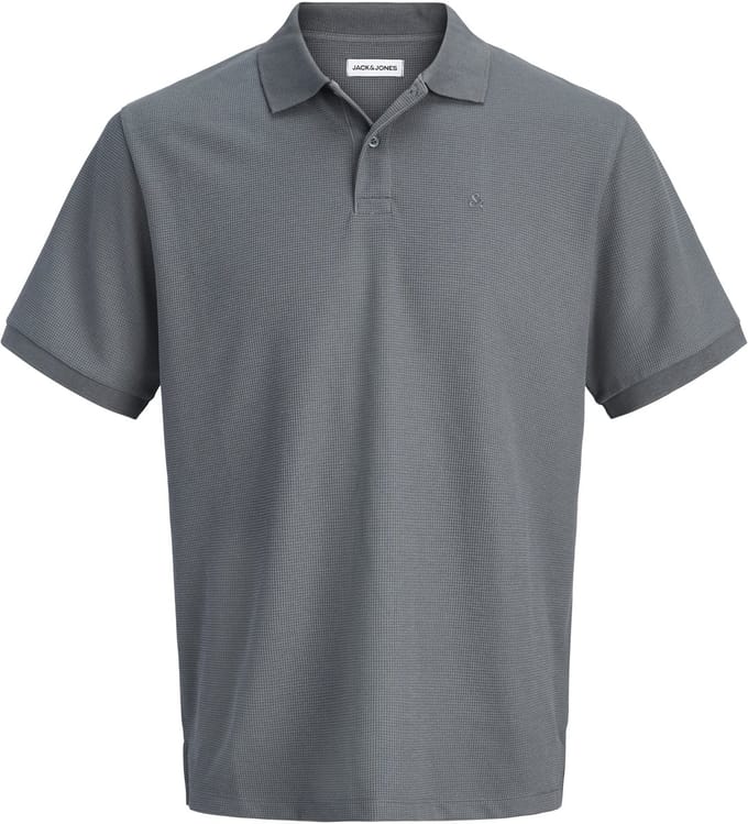 JACK&JONES - JJEAUSTIN POLO SS NOOS - Heren - Polo's