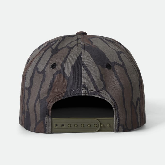 Brixton Cap - Void Hunter HP SNPK - voor Mannen - meerkleurig