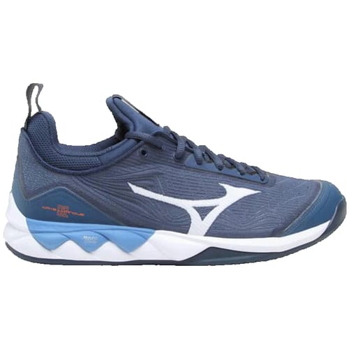 Mizuno Wave Luminous 2 Indoorschoenen Senior
