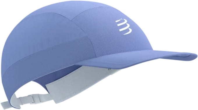 5 Panel Light Cap