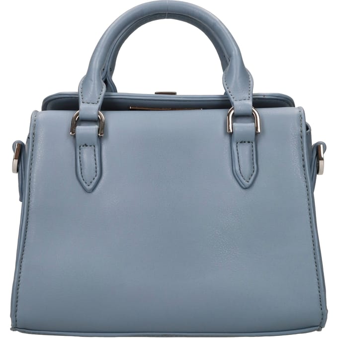 Ermanno Firenze Zakken. Blauw