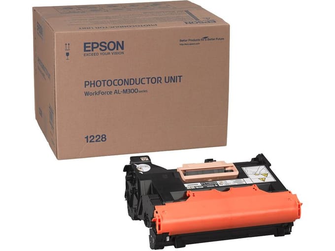 Epson - fotoelektrisk enhed - Photoconductor unit