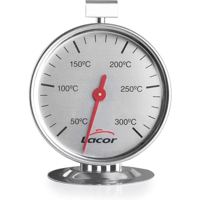 Oventhermometer Lacor Sphera