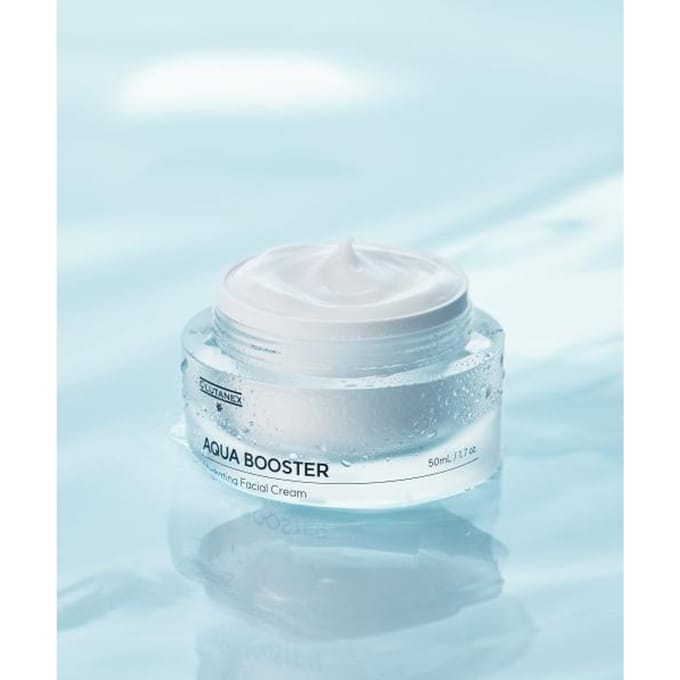 Crème Booster Aqua Glutanex 50ml NONE