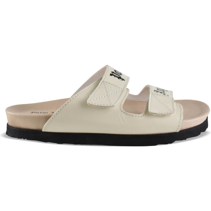 Teenslippers Palm Angels -