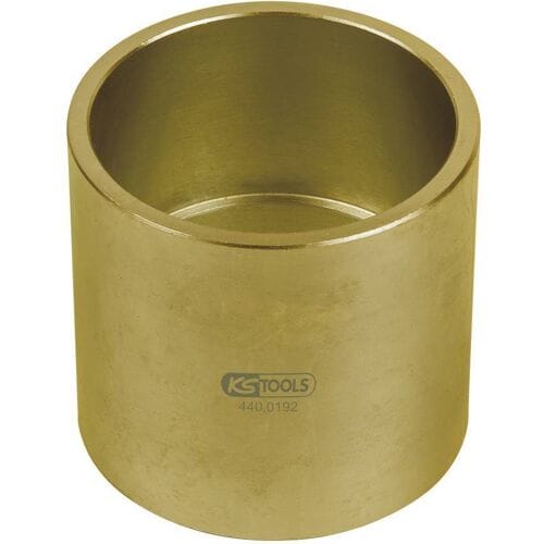 KS Tools 440.0192 Drukstuk, Ø 70 mm