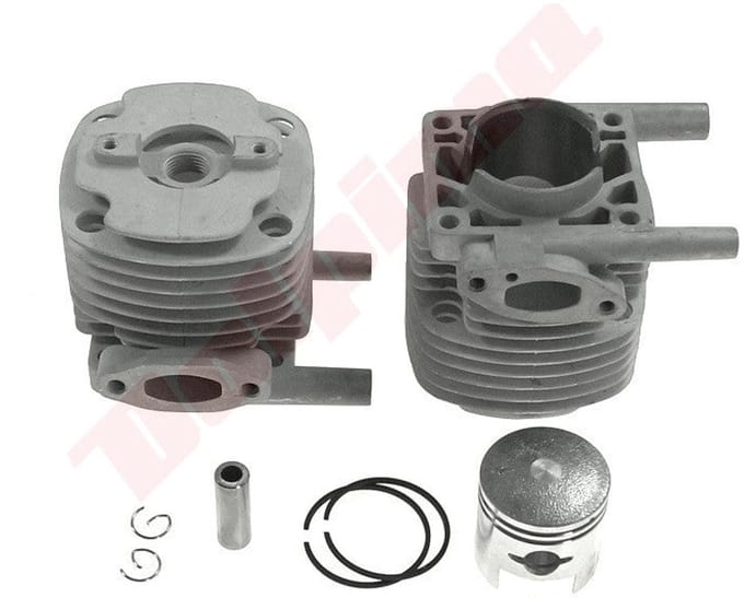 Cilinder met zuiger passend op SHINDAIWA C 35 36mm ( 20011-12111 )