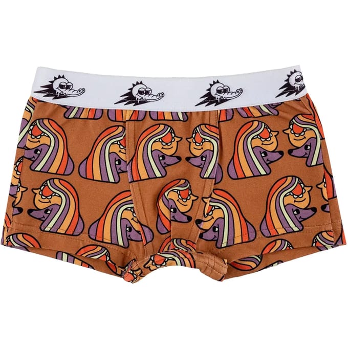 Kinderboxershorts Raspberry Republic