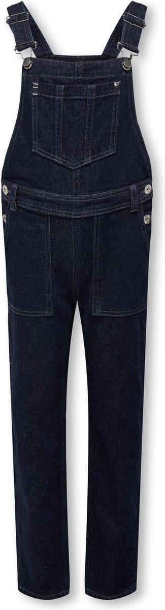 ONLY - Broek - Maat 116 - Meisjes - Jeans - katoen