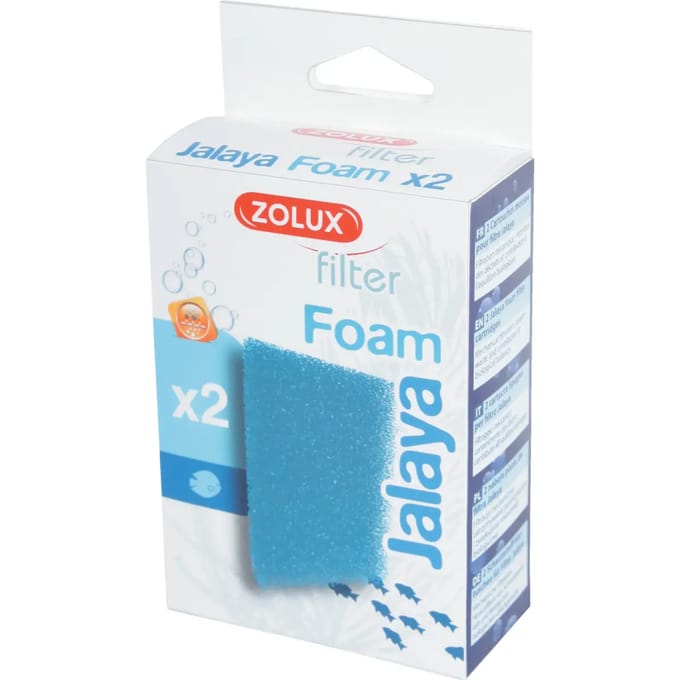 Patroon Zolux Foam Jalaya (x2)