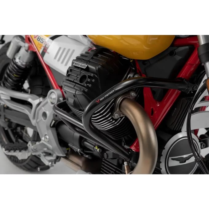 Beschermingsset SW-Motech Adventure Guzzi V85 TT / Strada