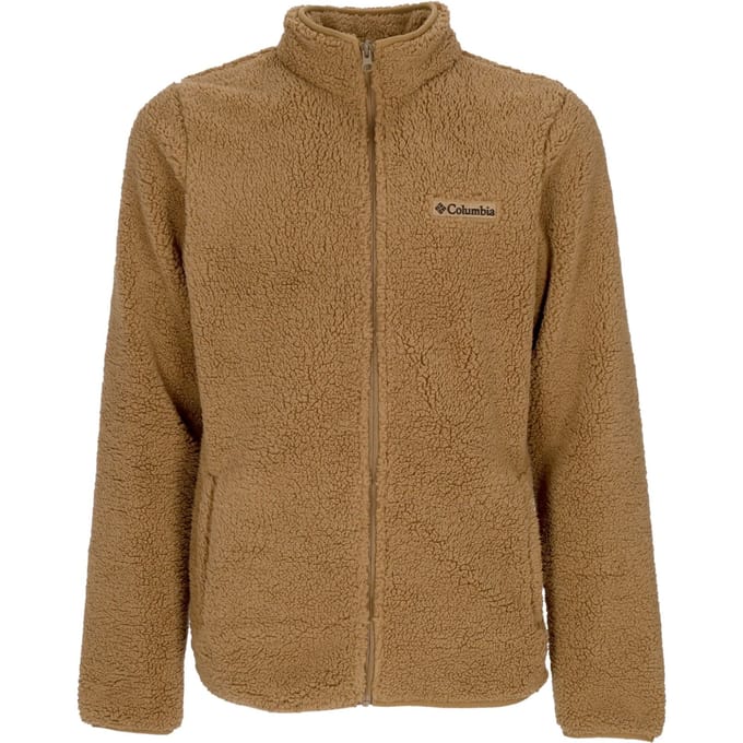 Rugged Ridge Iii Sherpa Delta Bear met volledige ritssluiting voor heren