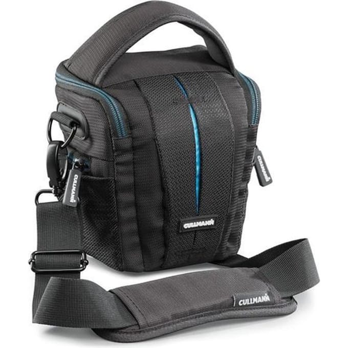 Cullmann Sydney pro Action 150 | Toploader cameratas | Zwart