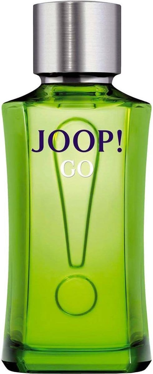 Joop! Go parfum - Herenparfum eau de toilette - 30 ml