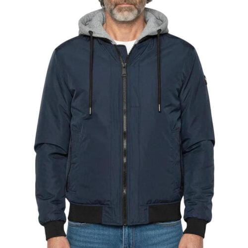 Windjack Schott Pastron Amovible
