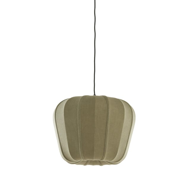 Light & Living hanglamp zubedo Ø49.5x38 cm -