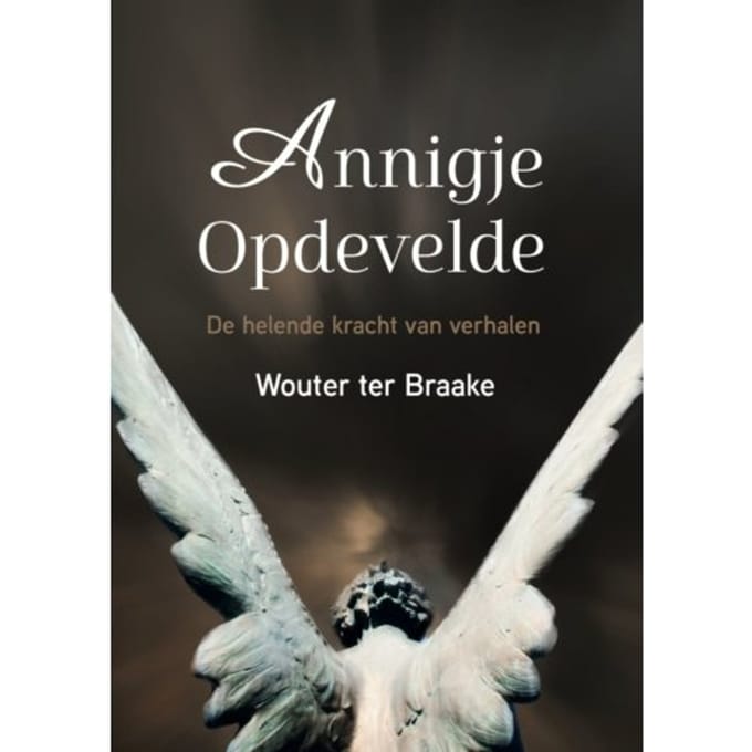 Annigje Opdevelde - Wouter ter Braake