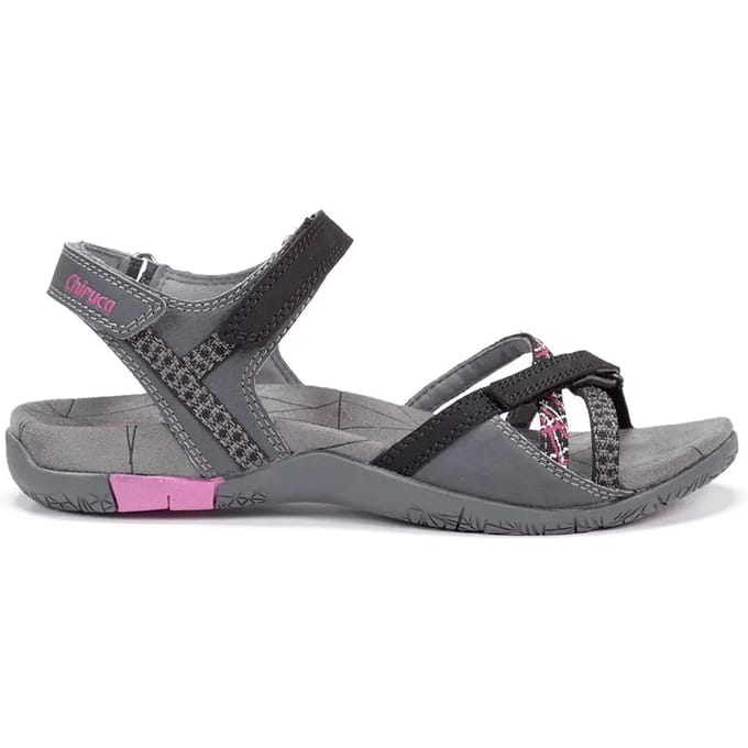 Dames wandelsandalen Chiruca Valencia 03