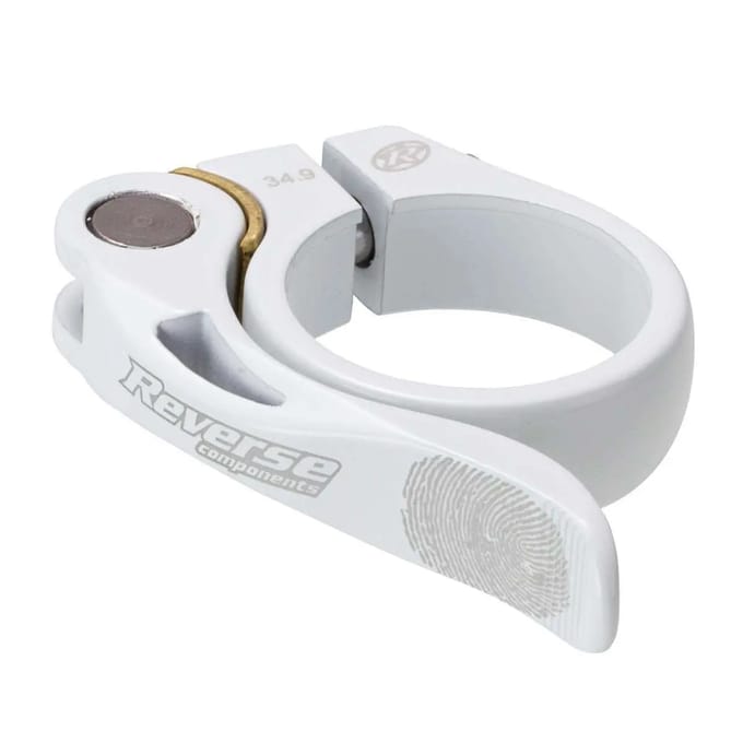 Lange zadelklem Reverse Components Life