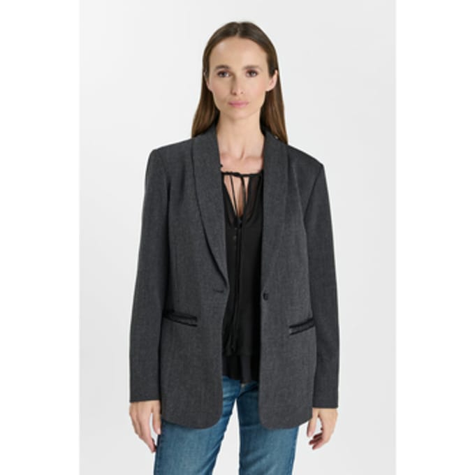 Blazer Le Temps des Cerises JUNI-jas
