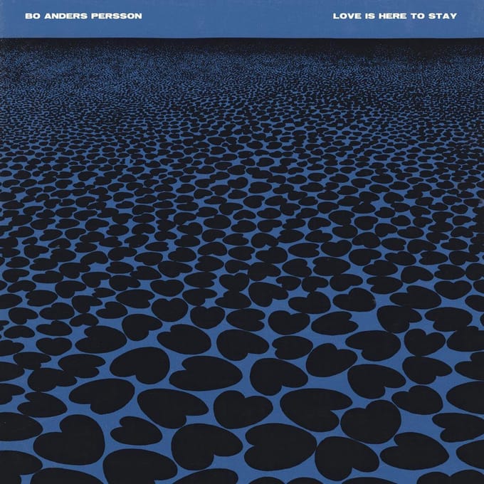 Love Is Here To Stay (2lp)