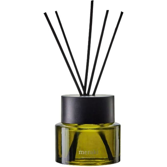 Meraki Diffuser, Lavender rain 100 ml