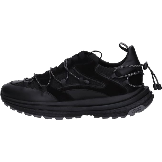 The-antipode Zwarte sneakers