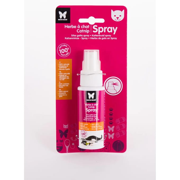 Kattenspray Martin Sellier