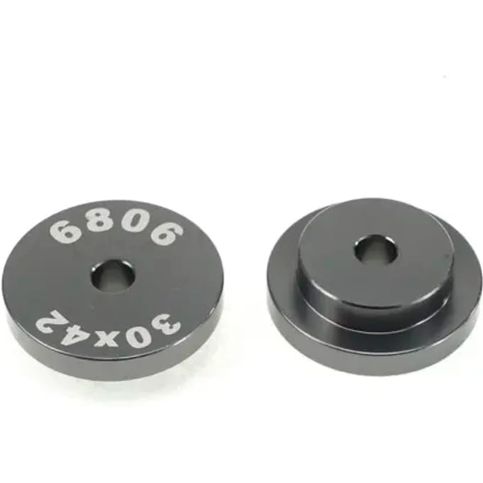 Lagers Enduro Bearings Guide for 6806 bearing-Inner