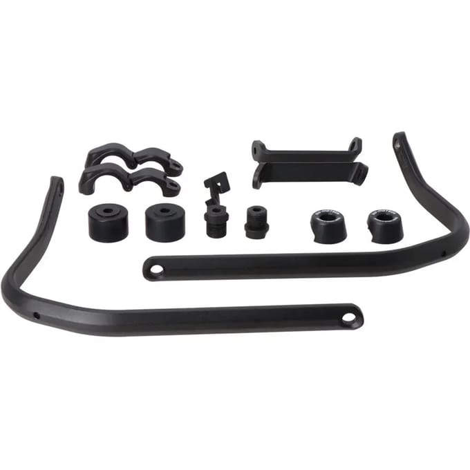 Handguard montage kit SW-Motech Honda CRF1000L/AS, CRF1100L/AS, X-ADV.