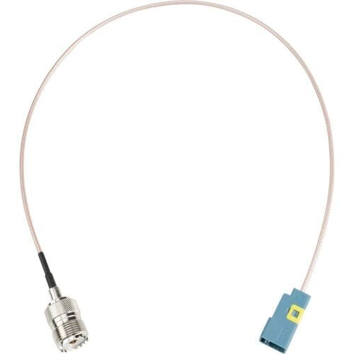 Albrecht 7585 Aansluitkabel voor antenne