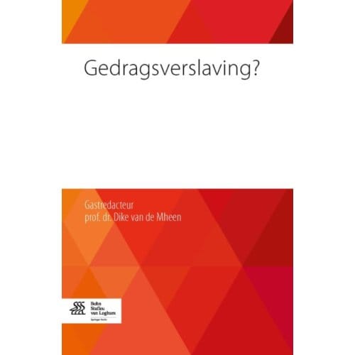 Gedragsverslaving?