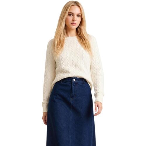Trui Barbour ASHDOWN KNITTED JUMPER 262MLKN1834