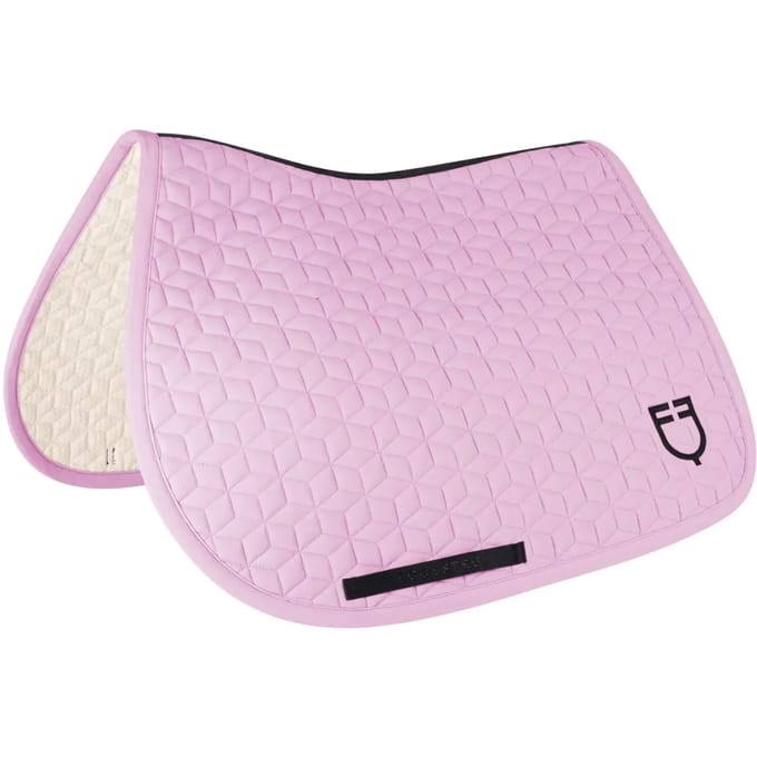 Zadeldoeken Equestro Cube