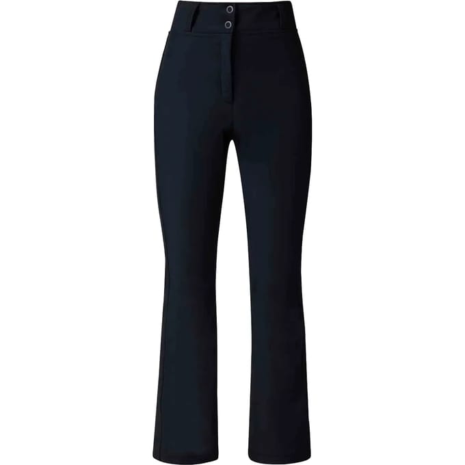 Rossignol Ski Softshell Pant skibroek zwart dames