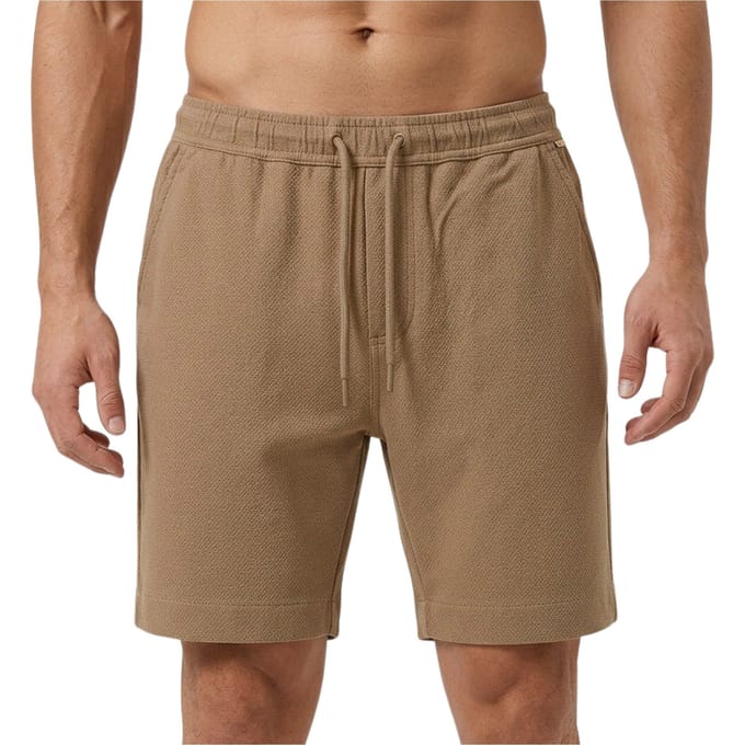 Gabbiano Heren short 8266810 daris 994 almond