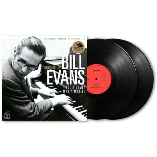 Momentum - Bill Evans