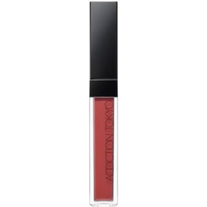 ADDICTION - Lip Serum Tint 007 Persian Red