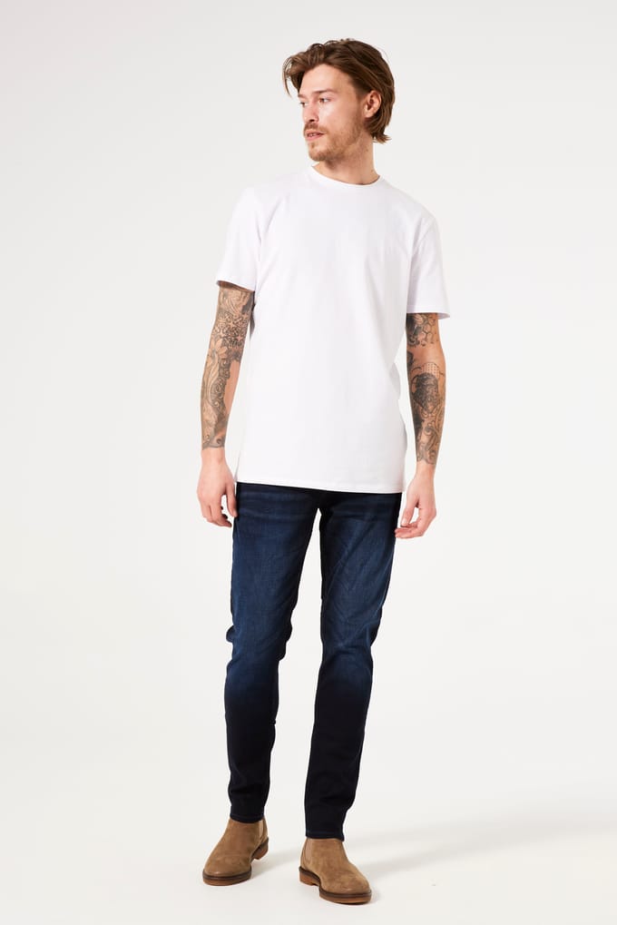 GARCIA Rocko slim Heren Jeans - Maat 31/34