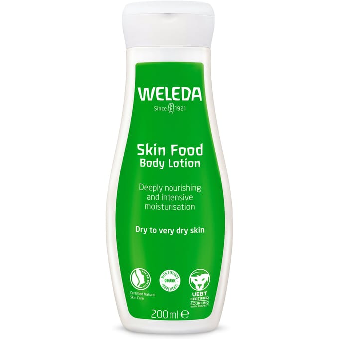 Weleda Skin Food Body Lotion 250 ml