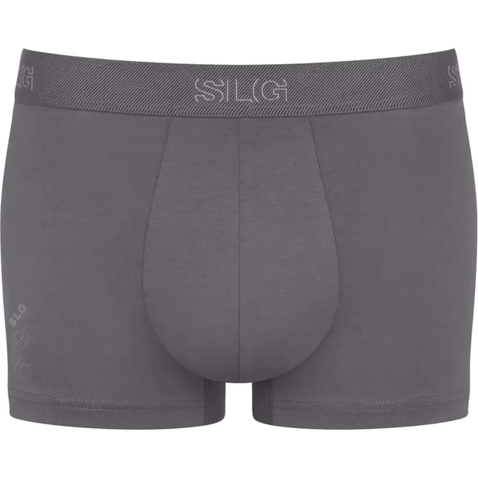Sloggi SLG Base Trunk C2P Heren Onderbroek - GRIJS