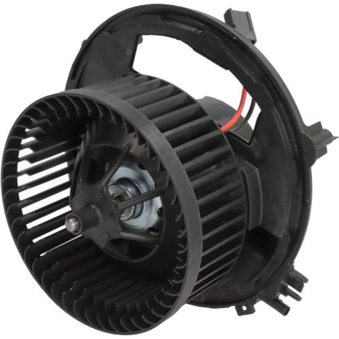 Interieurventilator THERMOTEC DDW021TT