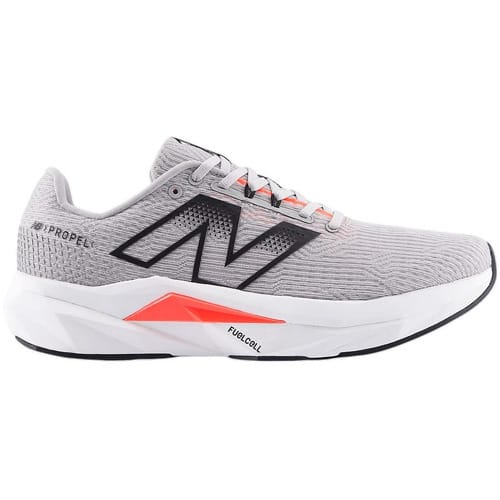 New Balance FuelCell Propel V5 - Hardloopschoenen - 42