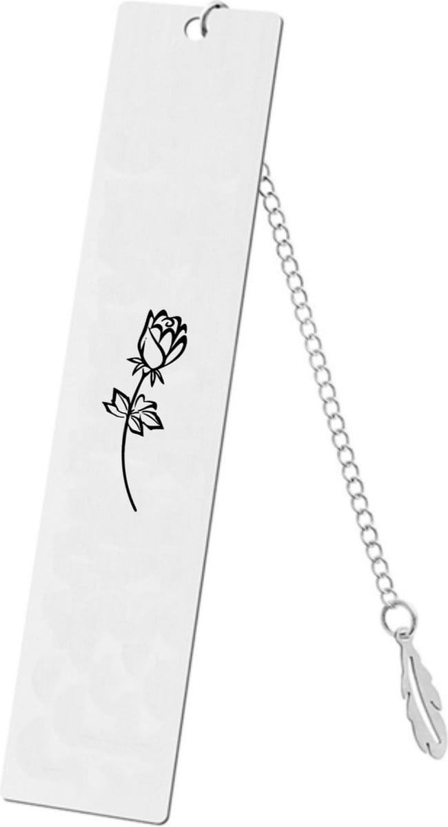 Akyol - bloem boekenlegger - Liefde - bloemist - cadeau - bloemenwinkel - roos