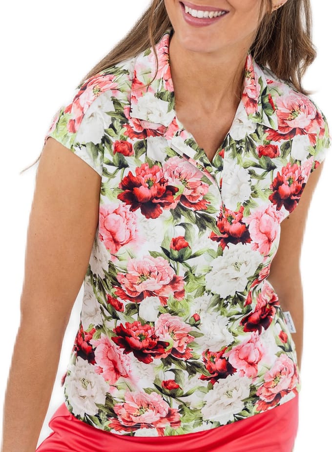 Func Factory dames Polo Alice maat 42