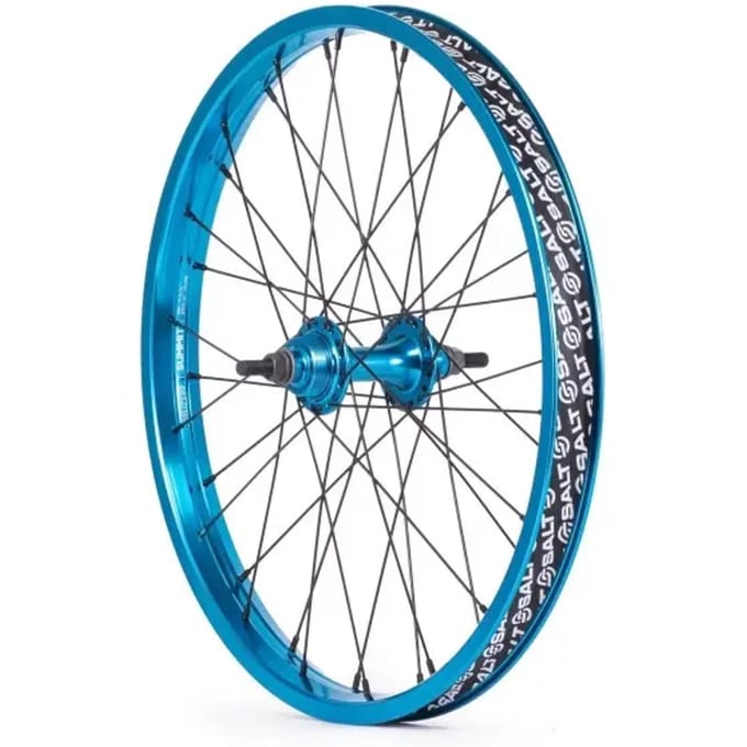 Achterwiel Salt Everest Flip Flop