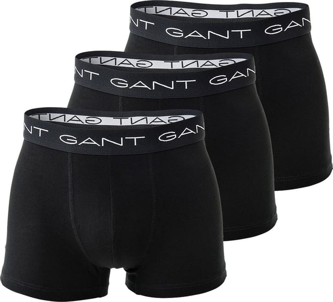 GANT Boxershorts Set van 3