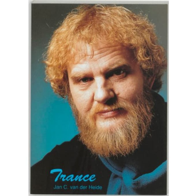 Trance - J.C. van der Heide